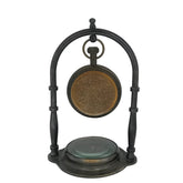 Personalised Desk Clock DCC0025